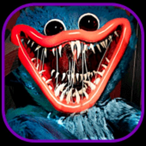 Poppy Playtime horror Guide