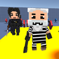 Shadow Shooters