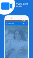 Tips Giv Video Chat الملصق