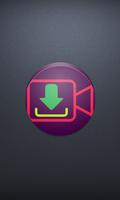 Video Downloader HD 截图 1