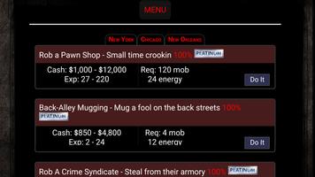 Mobster Players Revenge screenshot 2