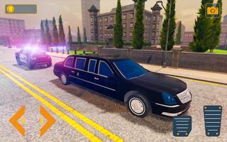 Save President simulator games screenshot 2