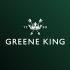 Greene King ícone