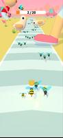 Sweet Escape Dash Screenshot 1