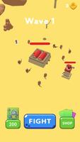 Poster Army Conquest