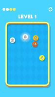 Ball Merge Master syot layar 1