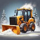 Frosty Frontier আইকন