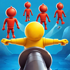 Warrior Cannon Clash icon