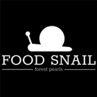 FOOD SNAIL-icoon