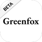 Greenfox ikona