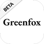 Greenfox ไอคอน