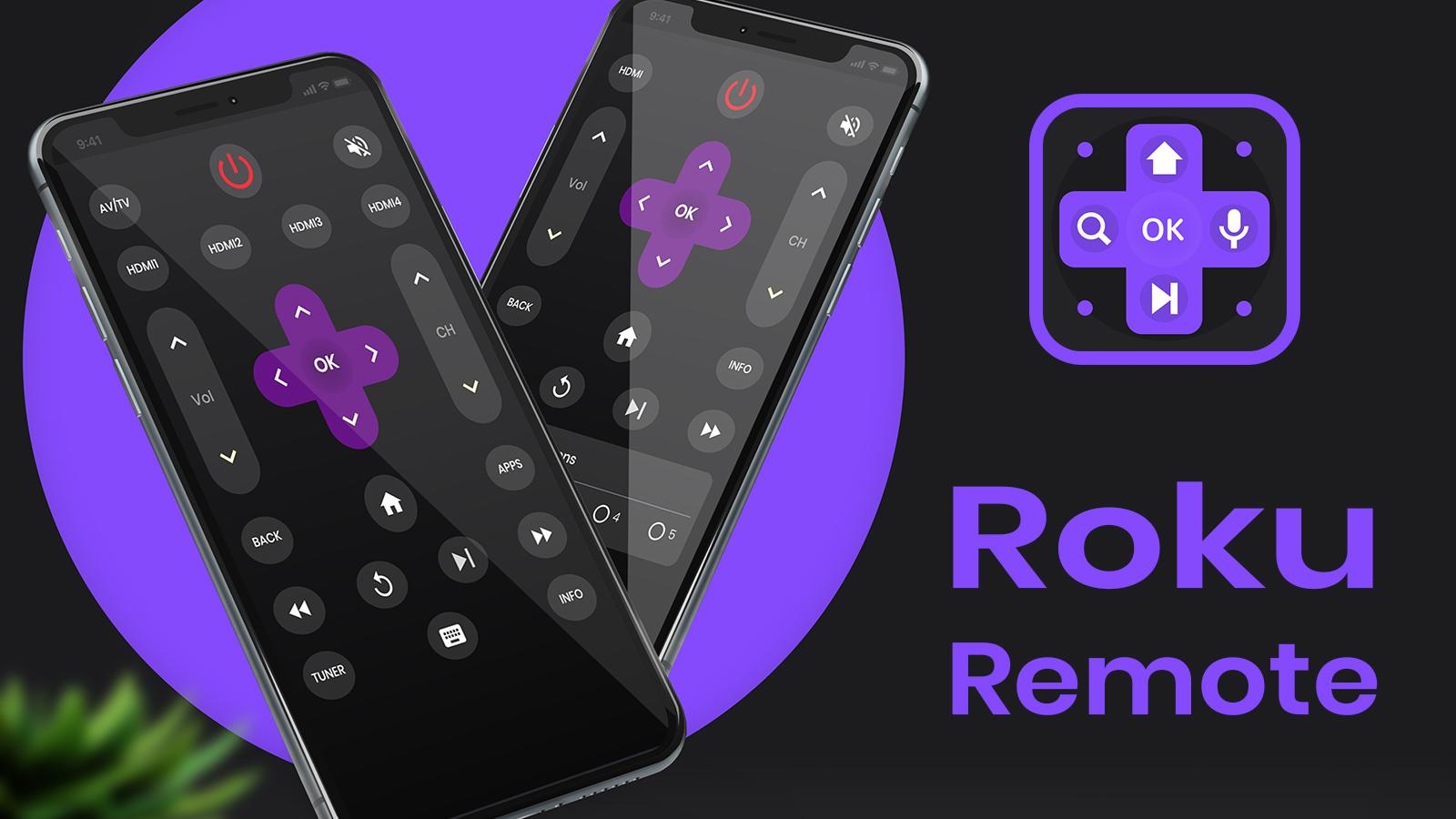 Roku Remote Control APK for Android Download