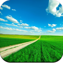 Greenfield Wallpaper HD APK