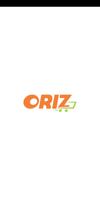 Oriz - franchise (Distributor) پوسٹر