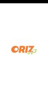 Oriz - franchise (Distributor) Affiche