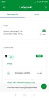 Green Flash Charge 截图 3