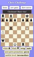 Chess Challenge capture d'écran 3