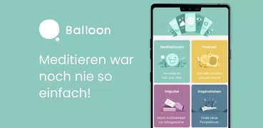 Balloon - Meditation für alle