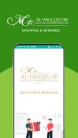 Al-Muqtadir Shopping & Rewardz Affiche