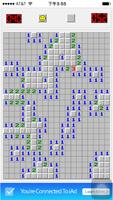 Minesweeper Classic Affiche