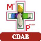 MedPocket Baroda ไอคอน