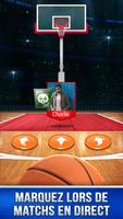 Basketball Rivals Affiche