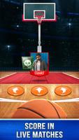 Basketball Rivals 海报
