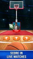 Basketball Rivals الملصق