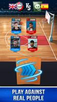 Basketball Rivals ảnh chụp màn hình 1