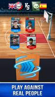 برنامه‌نما Basketball Rivals عکس از صفحه