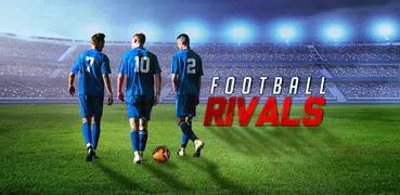 Football Rivals: Fútbol Online