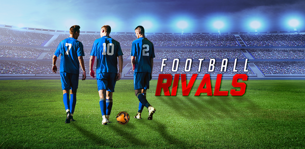 How to Download Football Rivals: Online Soccer APK Latest Version 1.126.1511 for Android 2025 image