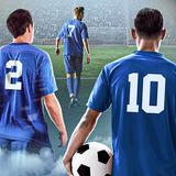 APK Football Rivals: Online Soccer