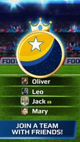 Football Rivals ảnh chụp màn hình 1