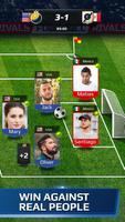 Football Rivals ảnh chụp màn hình 2