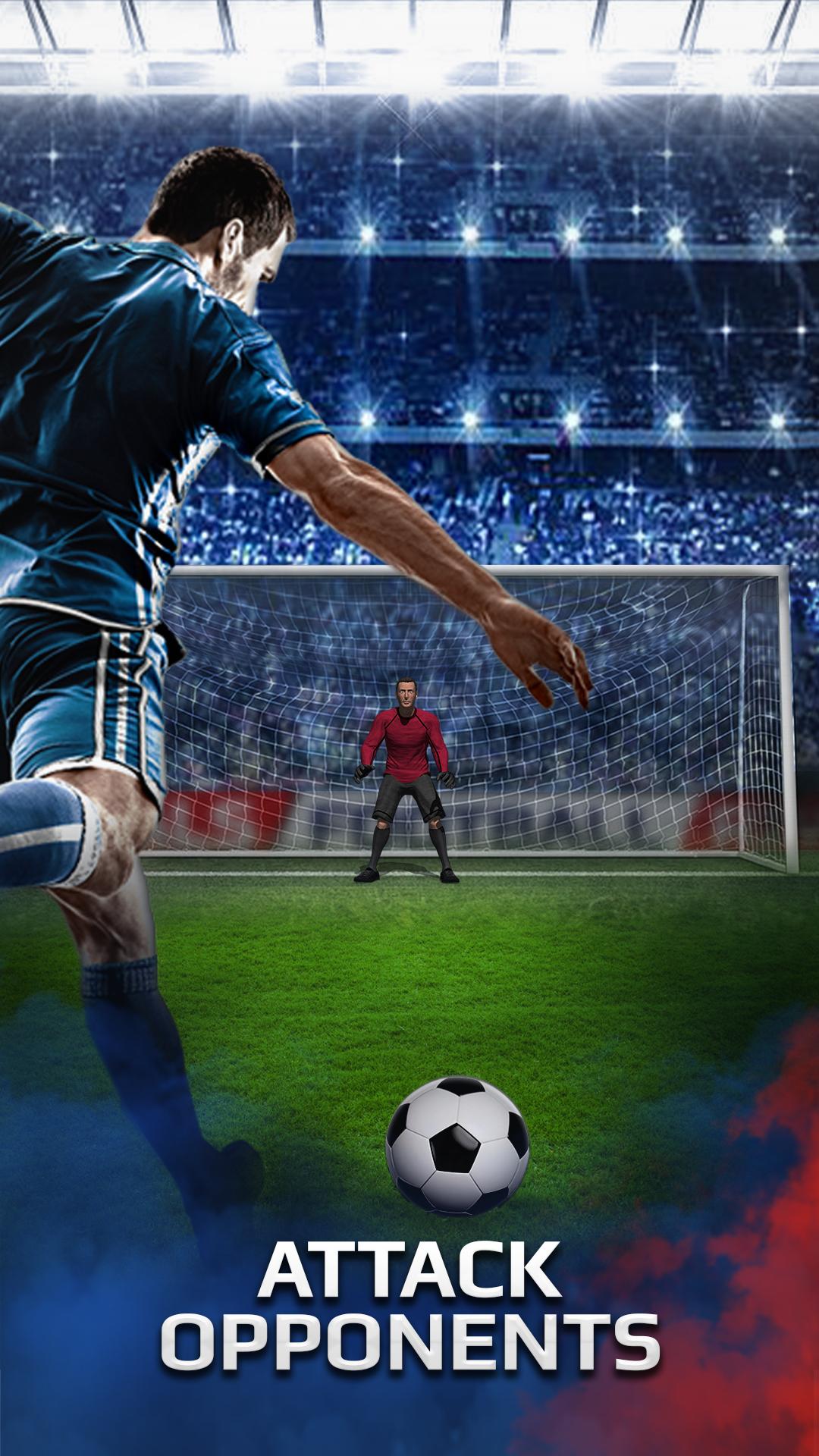 Football Rivals For Android Apk Download