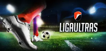 LigaUltras - Support your team