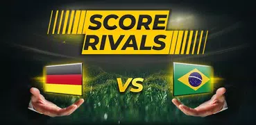 Score Rivals