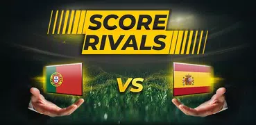 Score Rivals