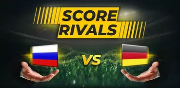 Score Rivals