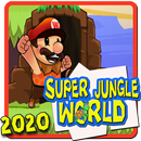 Super Jungle Adventure - Jungle run World 2020 APK