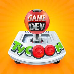 Game Dev Tycoon アプリダウンロード