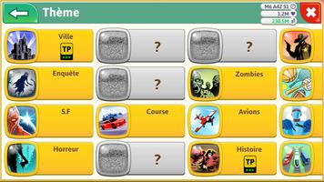 Game Dev Tycoon capture d'écran 1