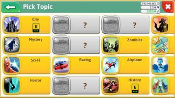 Game Dev Tycoon اسکرین شاٹ 1