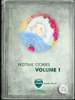 Vicks Bedtime Stories poster