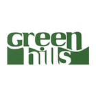Green Hills-icoon