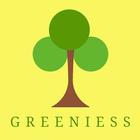 ikon GREENIESS