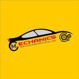 Mechanics App APK