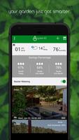 GreenIQ الملصق