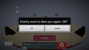 Kame Battles Online screenshot 3